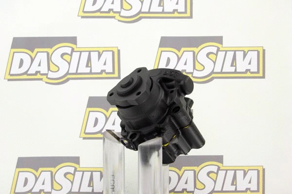 Hydraulic Pump, steering (DP2108)