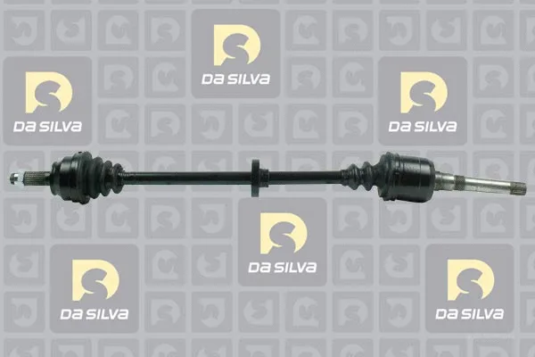 Drive Shaft (311236T)