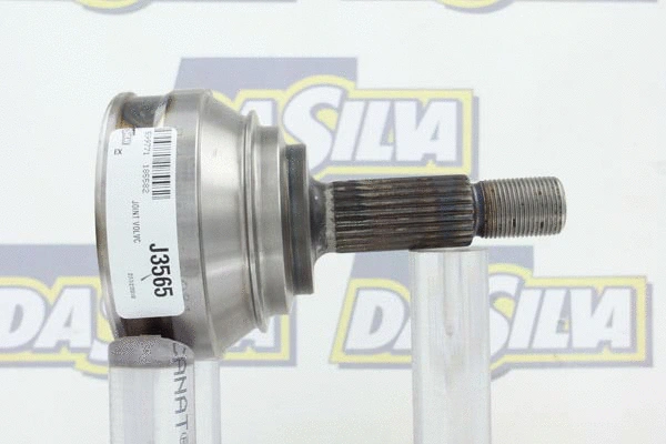 Joint Kit, drive shaft