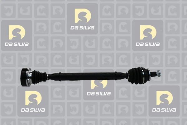 Drive Shaft (18074T)