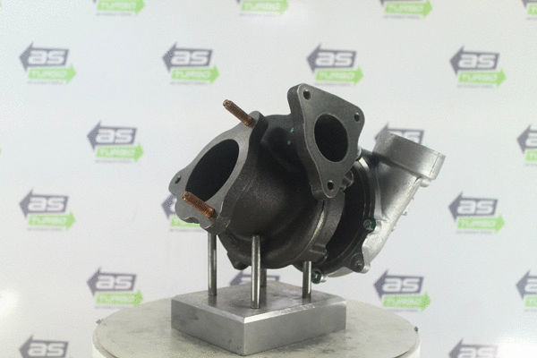 Charger, charging (supercharged/turbocharged) (AS7192)