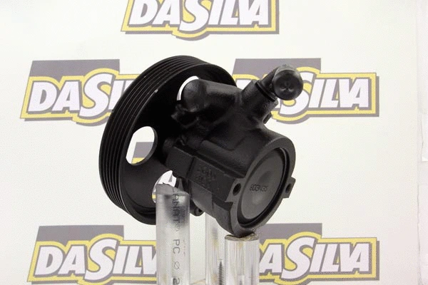 Hydraulic Pump, steering