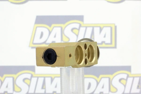 Expansion Valve, air conditioning