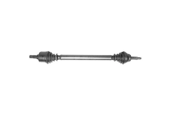 Drive Shaft (6108T)