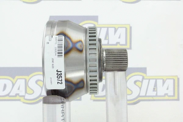 Joint Kit, drive shaft