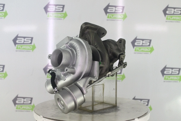 Charger, charging (supercharged/turbocharged) (AS4454)