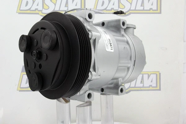 Compressor, air conditioning (FC3471)