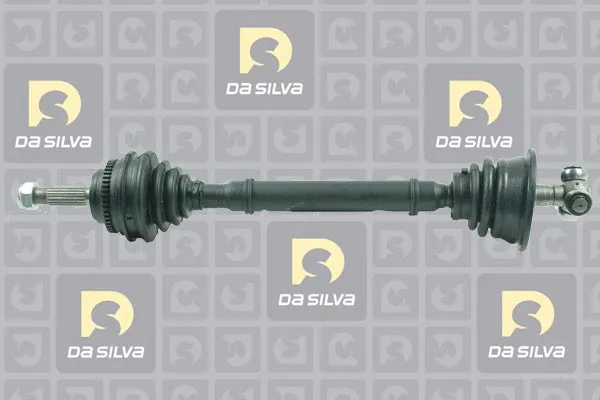 Drive Shaft (498AT)
