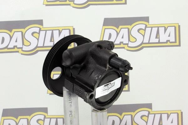 Hydraulic Pump, steering