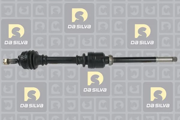 Drive Shaft (324AT)