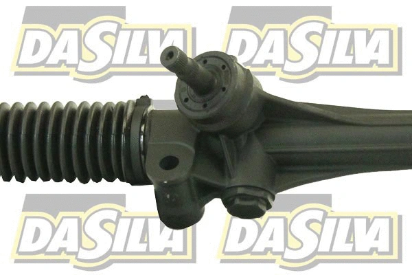 Steering Gear