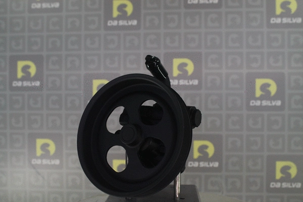 Hydraulic Pump, steering