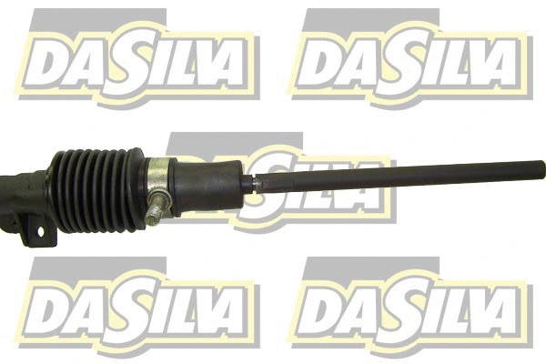 Steering Gear