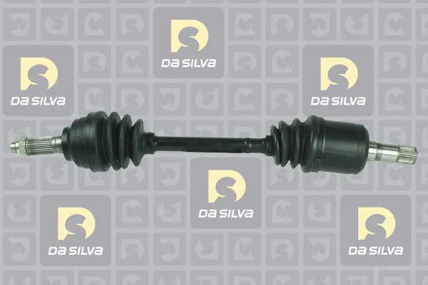 Drive Shaft (94008T)