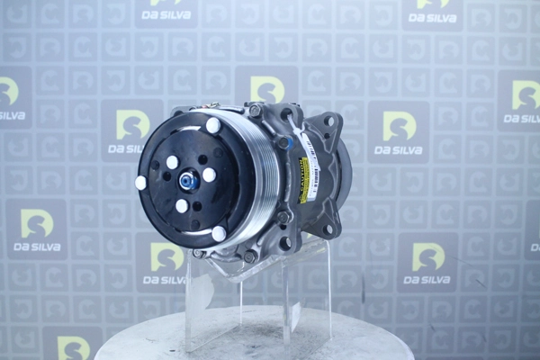 Compressor, air conditioning (FC1955)