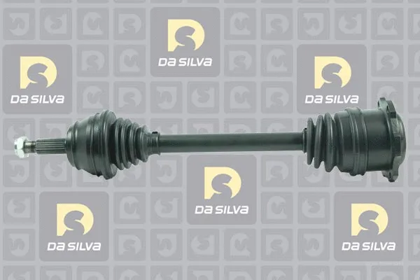 Drive Shaft (9188T)