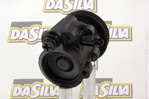 Hydraulic Pump, steering