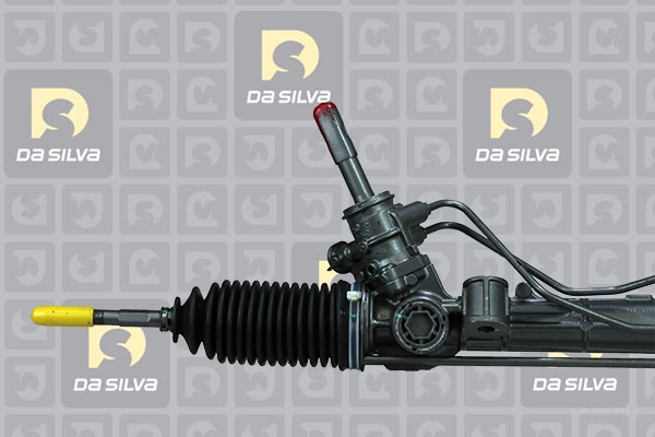 Steering Gear