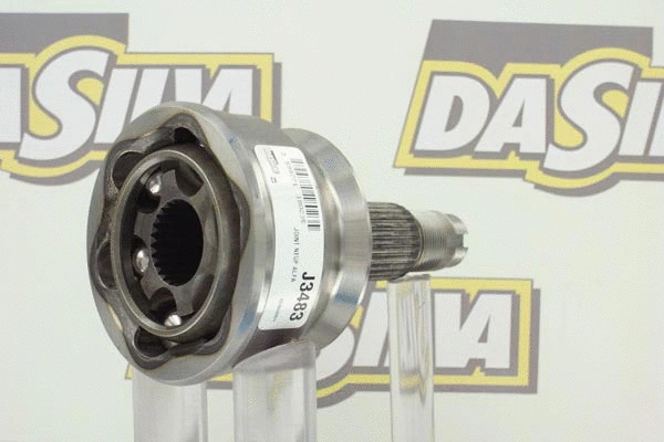 Joint Kit, drive shaft