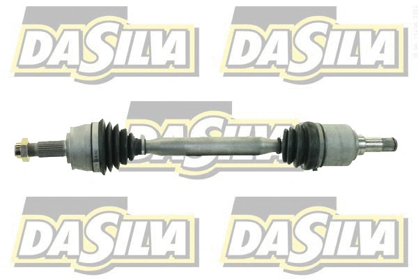 Drive Shaft (5215T)