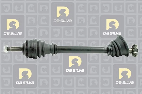Drive Shaft (4467AT)