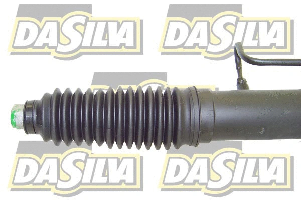 Steering Gear