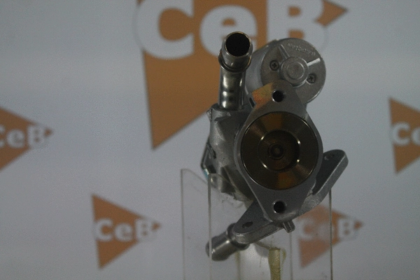 EGR Valve