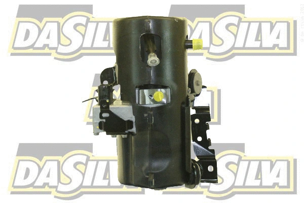 Hydraulic Pump, steering (DPN1467)