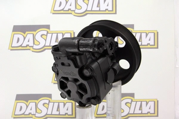 Hydraulic Pump, steering