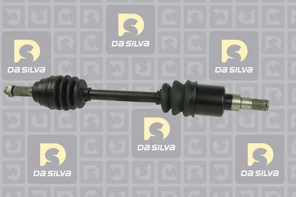 Drive Shaft (98249T)