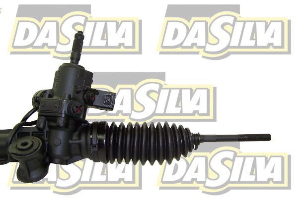 Steering Gear