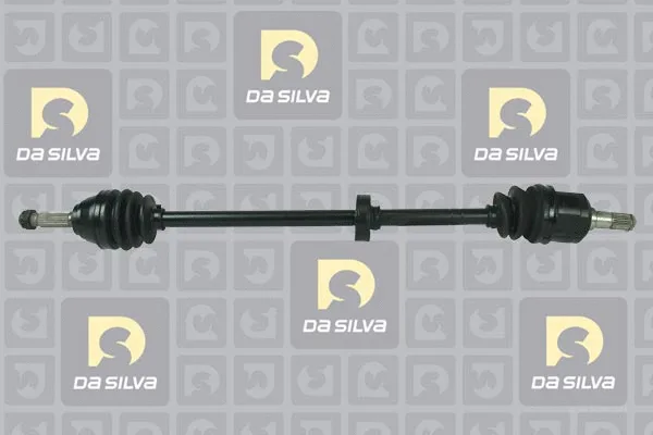 Drive Shaft (95013T)