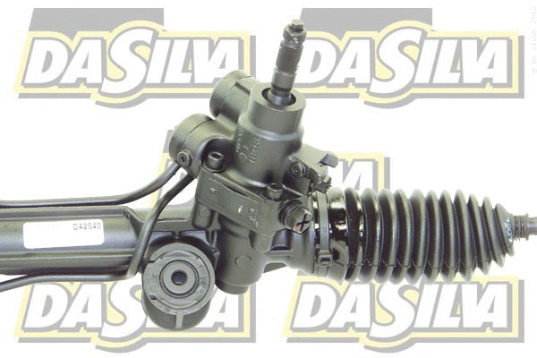Steering Gear