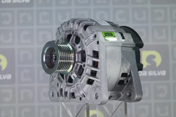 Alternator (011870)