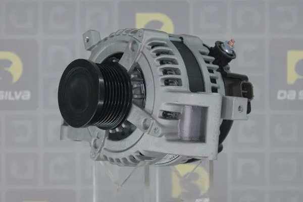 Alternator (030521)