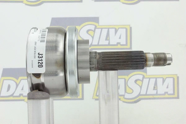 Joint Kit, drive shaft