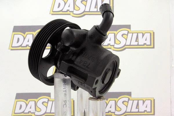Hydraulic Pump, steering