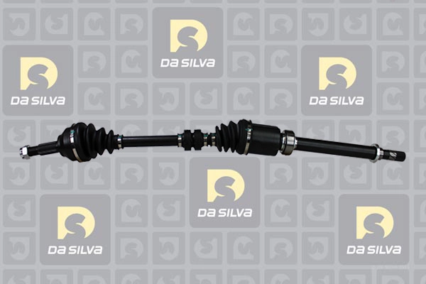 Drive Shaft (96118T)