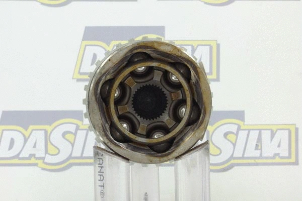Joint Kit, drive shaft