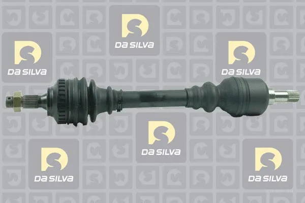 Drive Shaft (1137AT)