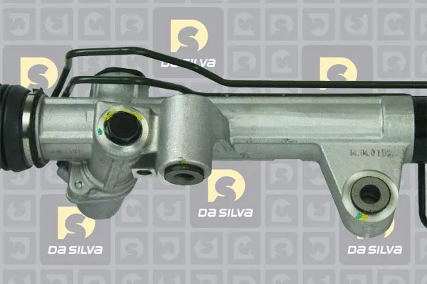 Steering Gear