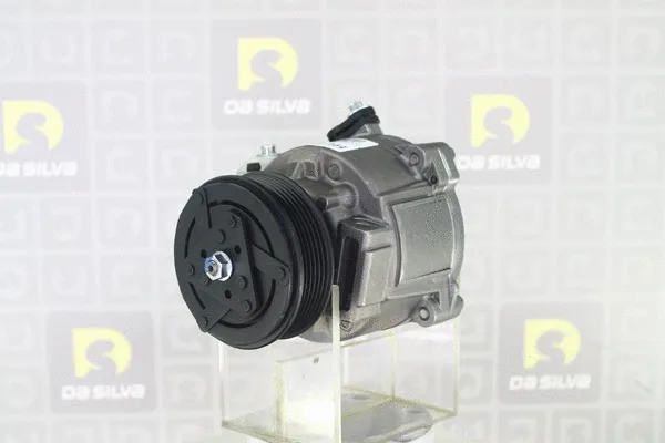 Compressor, air conditioning (FC0791)