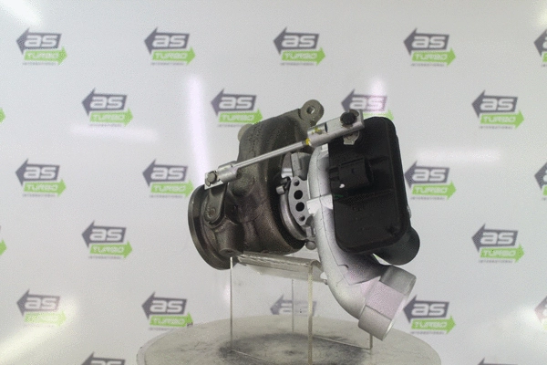 Charger, charging (supercharged/turbocharged)