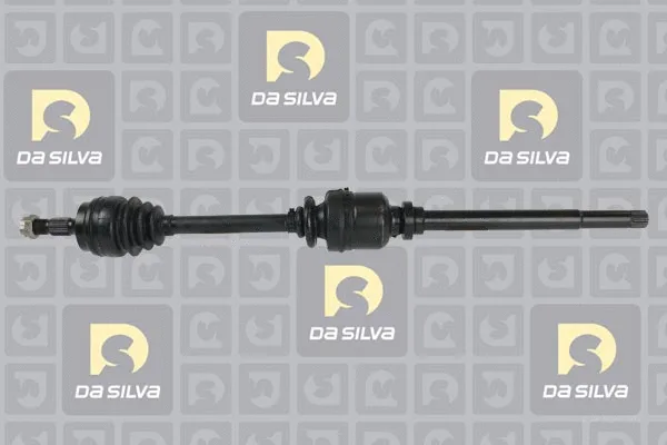 Drive Shaft (169T)