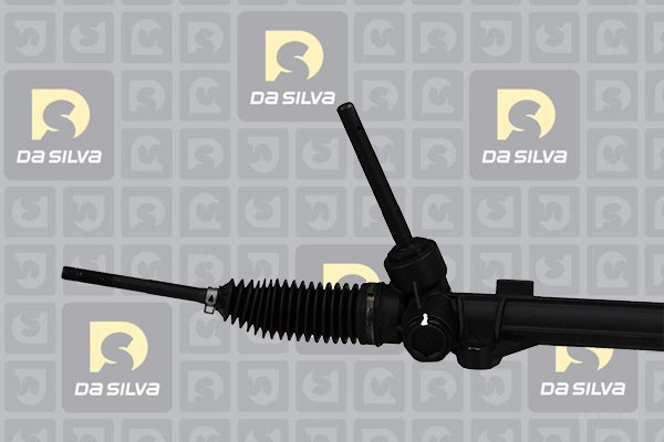 Steering Gear