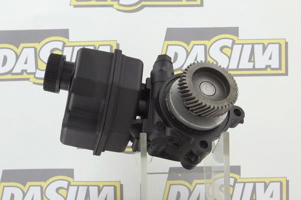 Hydraulic Pump, steering (DP3206)