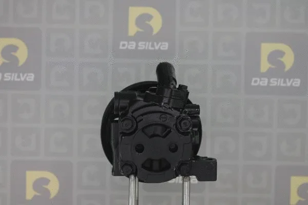 Hydraulic Pump, steering