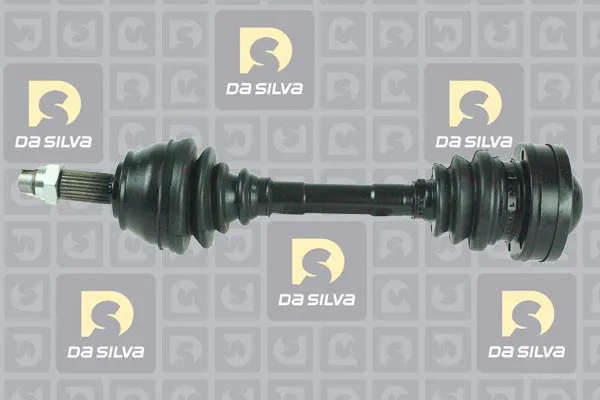 Drive Shaft (5244T)