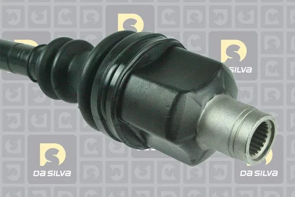 Drive Shaft