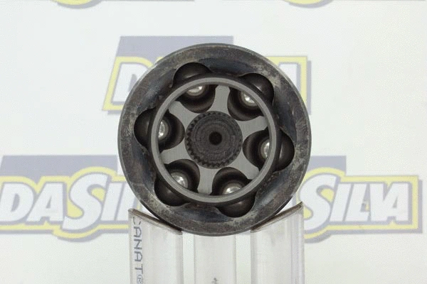 Joint Kit, drive shaft